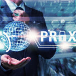 nature of proxy servers