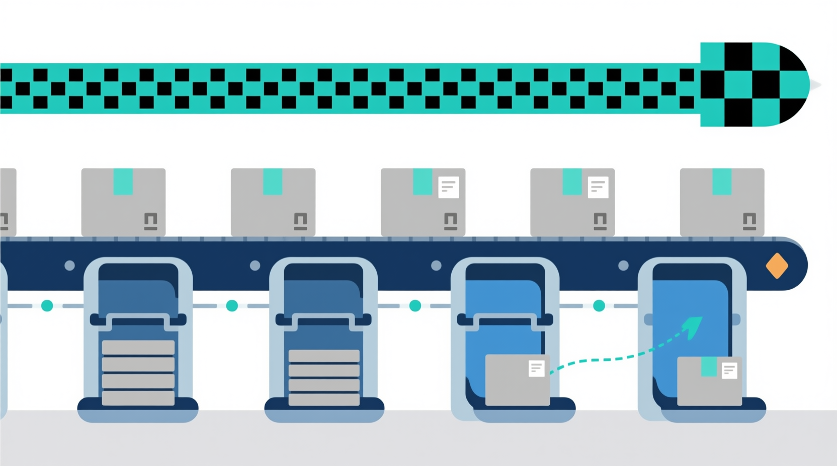 Sudden Data Developments Massively Disrupt eCommerce Software Market