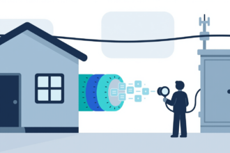 Try These Tips On How To Protect Your Data From Your ISP
