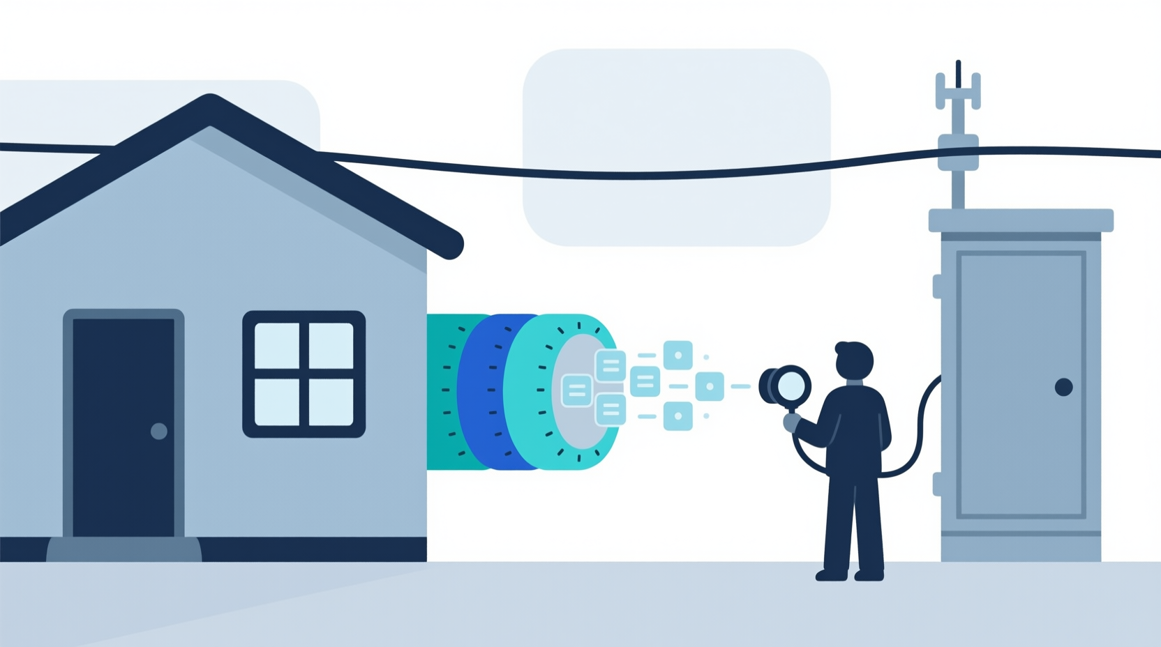Try These Tips On How To Protect Your Data From Your ISP