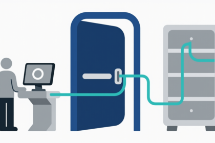 Understanding The Nature Of Proxy Servers In The Big Data Age