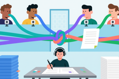 Will Artificial Intelligence Render Human Transcriptionists Obsolete?