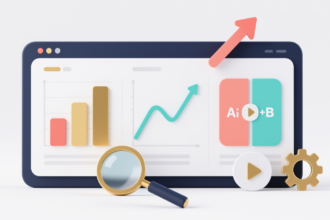 3 Data-Driven Elements Of Conversion Rate Optimization Strategies