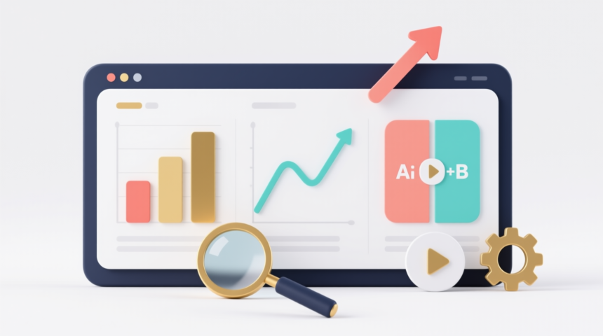 3 Data-Driven Elements Of Conversion Rate Optimization Strategies