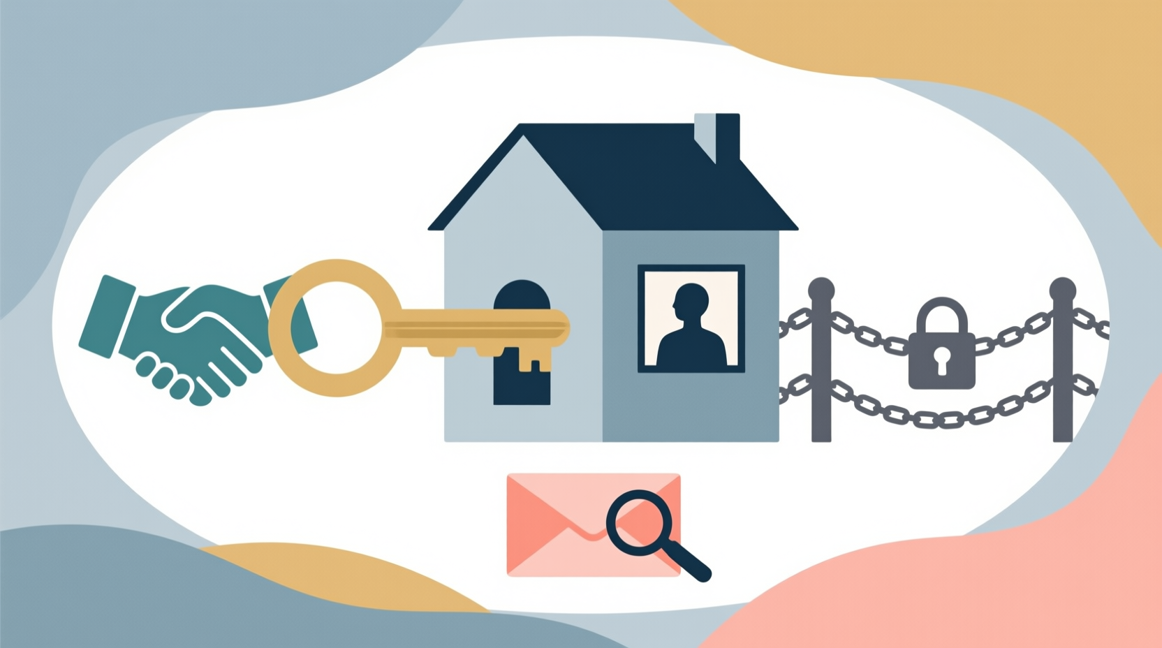 3 Reasons Landlords Should Reconsider Selling Tenant Data to Marketers