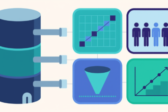 4 Crucial Metrics All SaaS Companies Must Track with Big Data