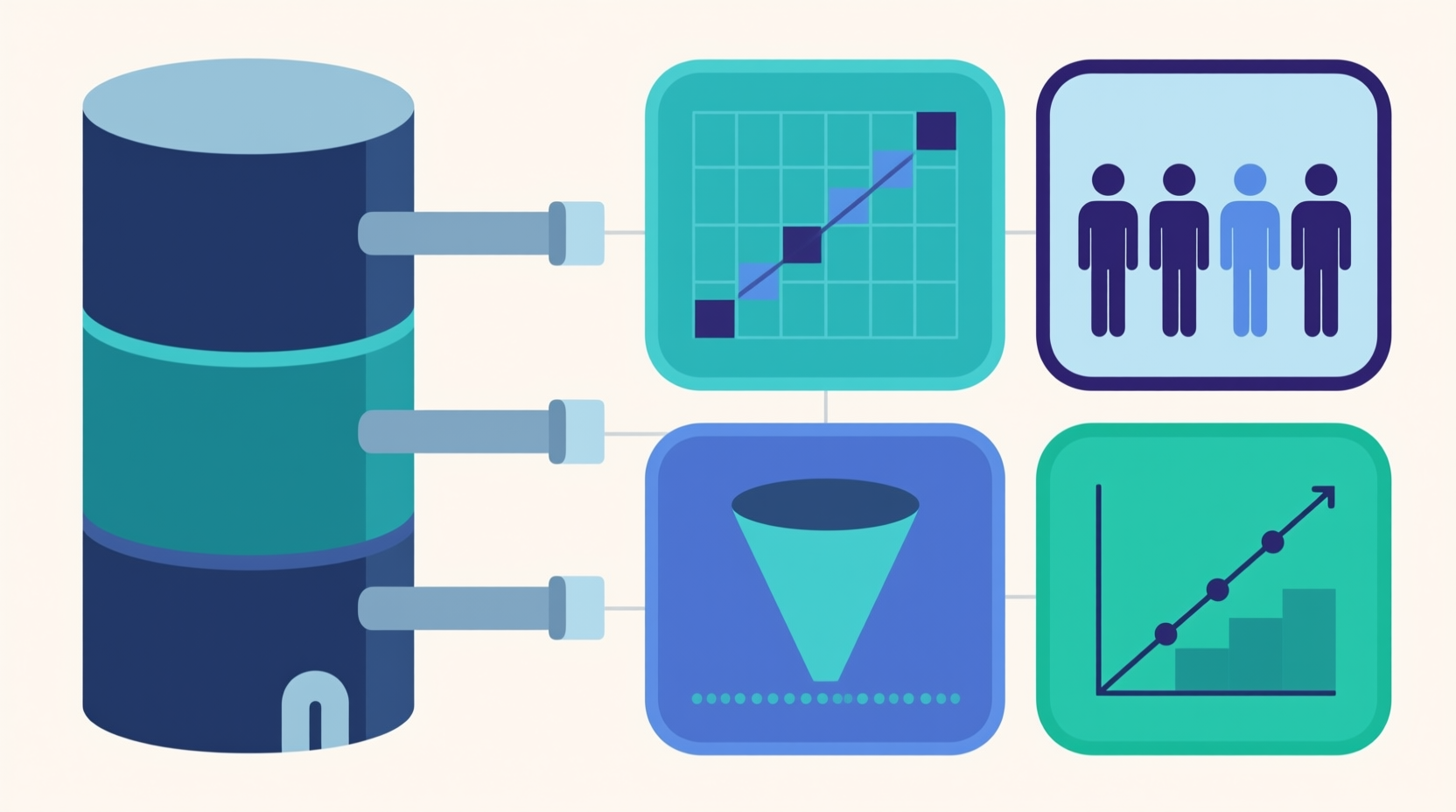 4 Crucial Metrics All SaaS Companies Must Track with Big Data
