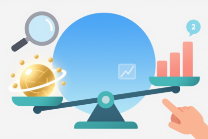 4 Key Competitive Advantages of Big Data in Business