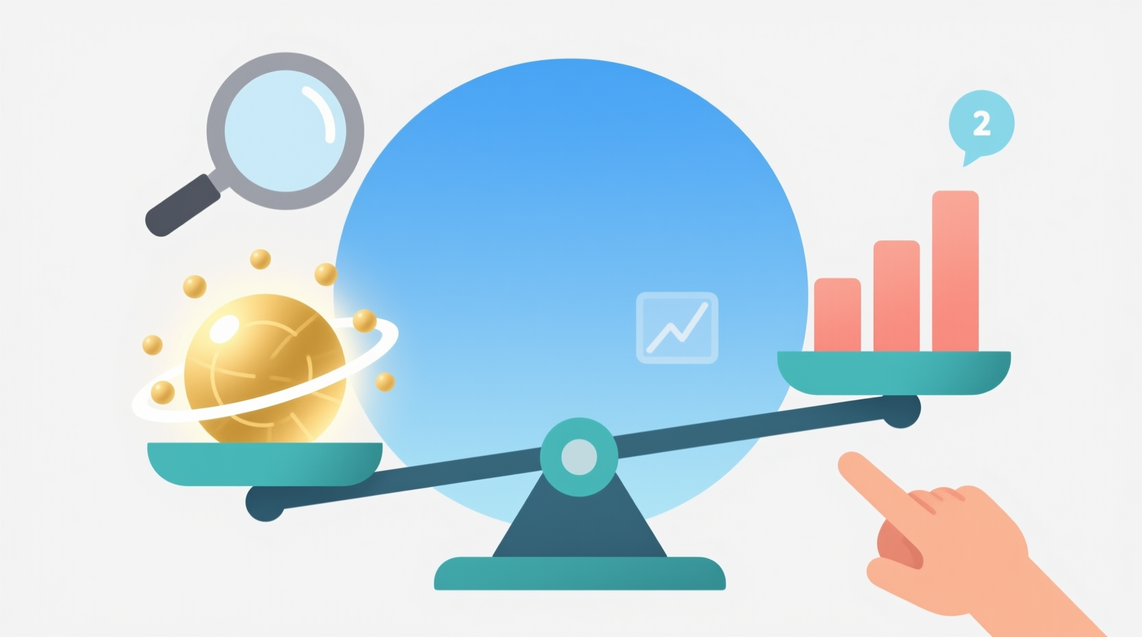 4 Key Competitive Advantages of Big Data in Business