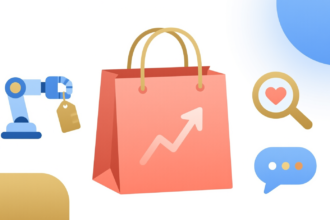 5 Artificial Intelligence Trends Changing The eCommerce Industry