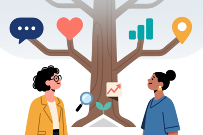 5 Unique Ways People Use Social Data In Their Business