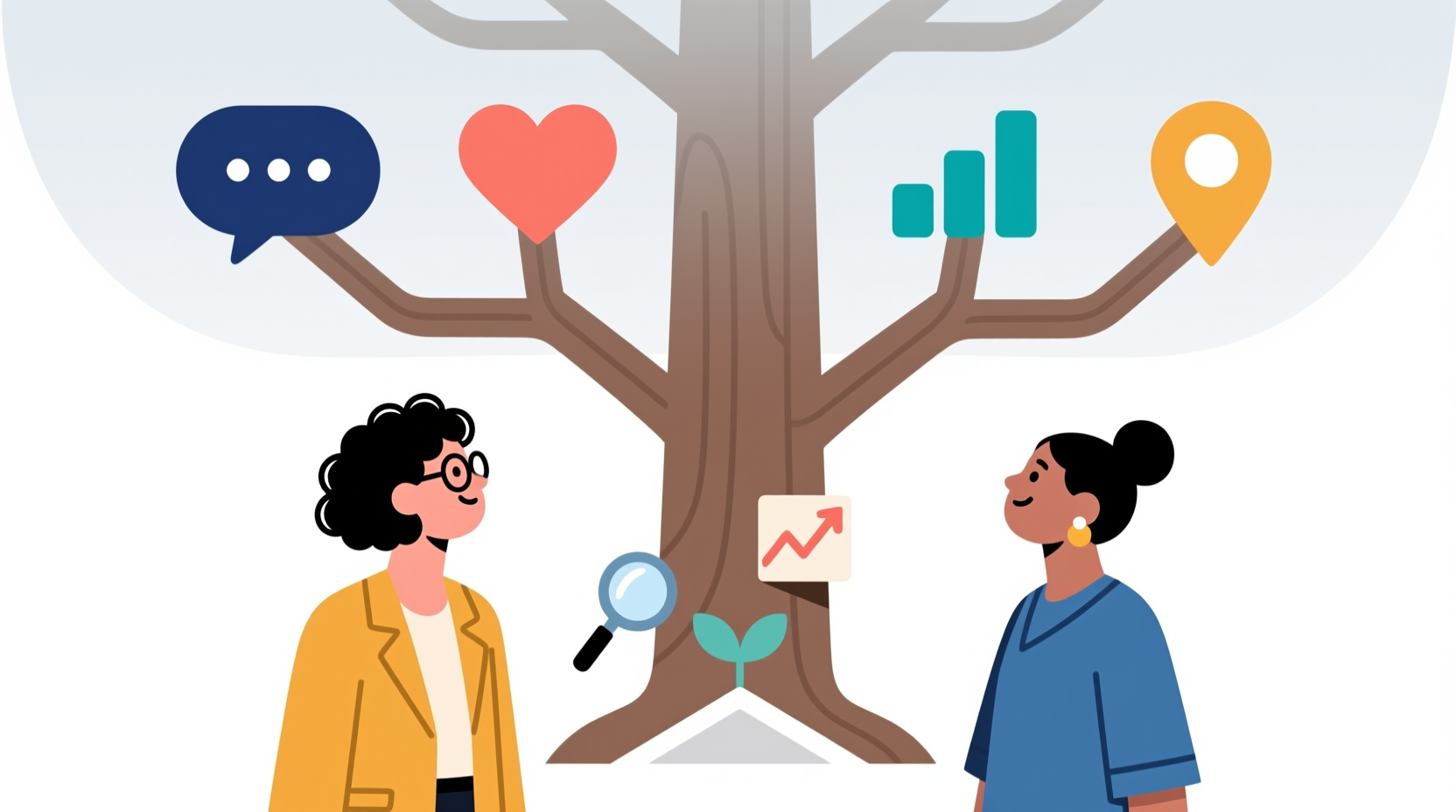 5 Unique Ways People Use Social Data In Their Business
