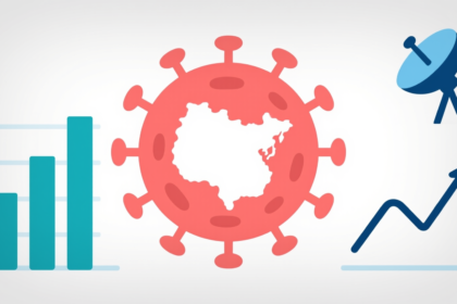5 Ways Big Data Is Being Used To Understand COVID-19