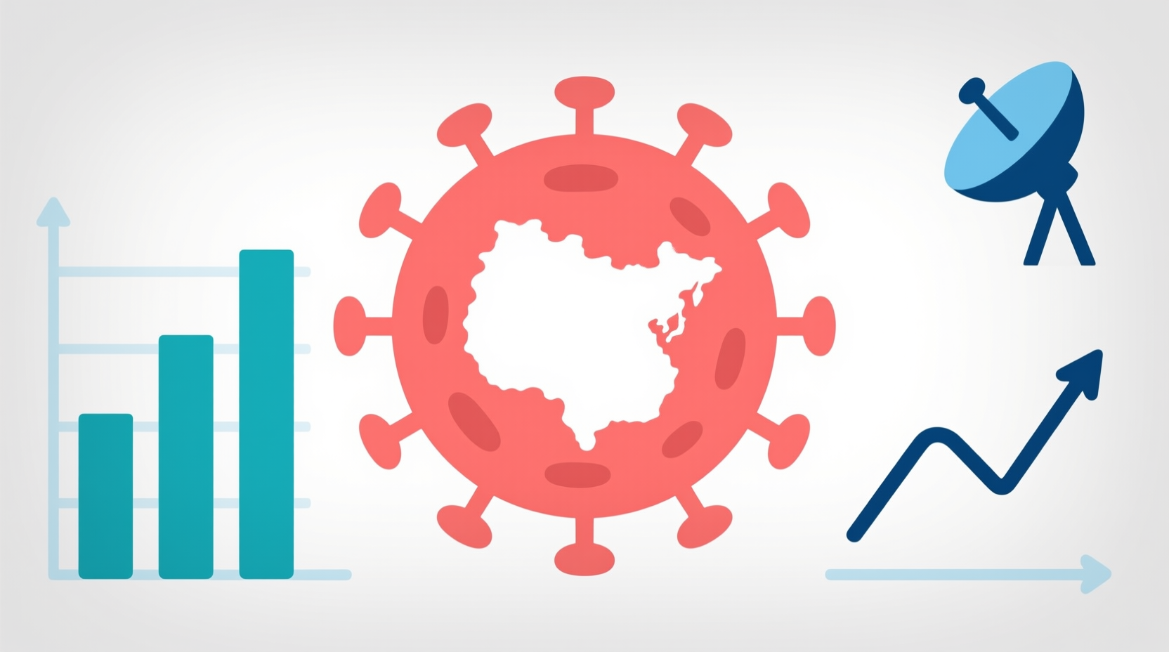 5 Ways Big Data Is Being Used To Understand COVID-19