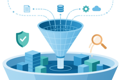 7 Key Benefits of Proper Data Lake Ingestion
