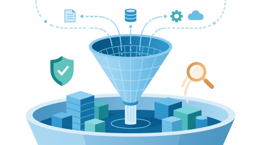 7 Key Benefits of Proper Data Lake Ingestion