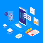 IoT, AI and Blockchain