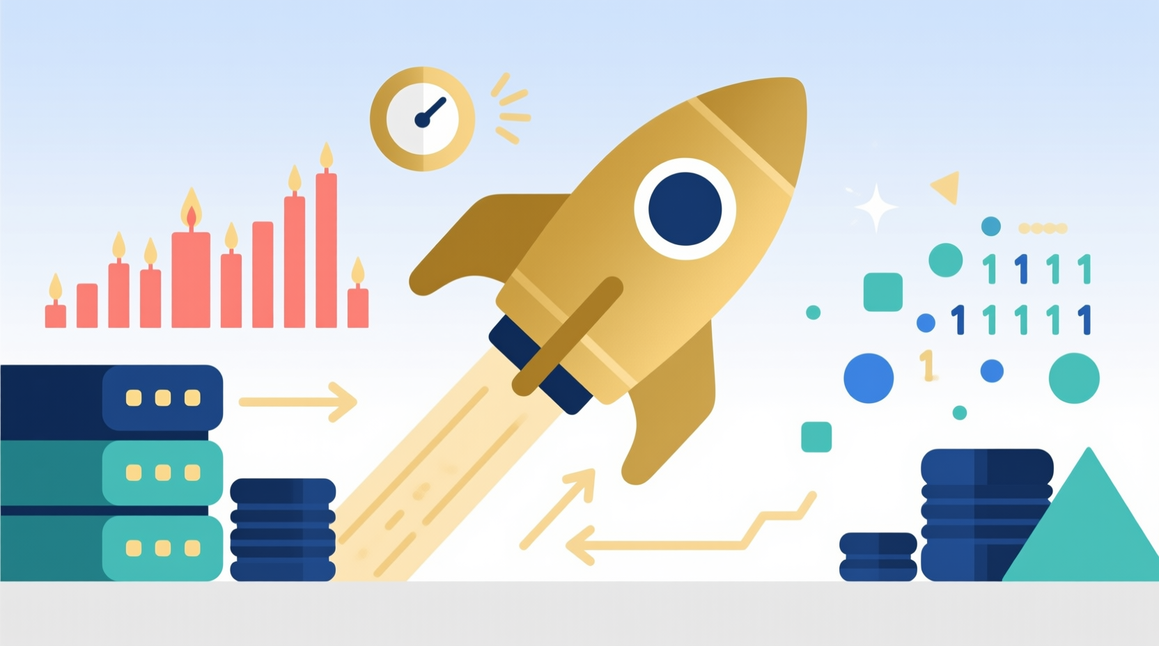 Advances In Big Data Are Fueling Day Trading Momentum