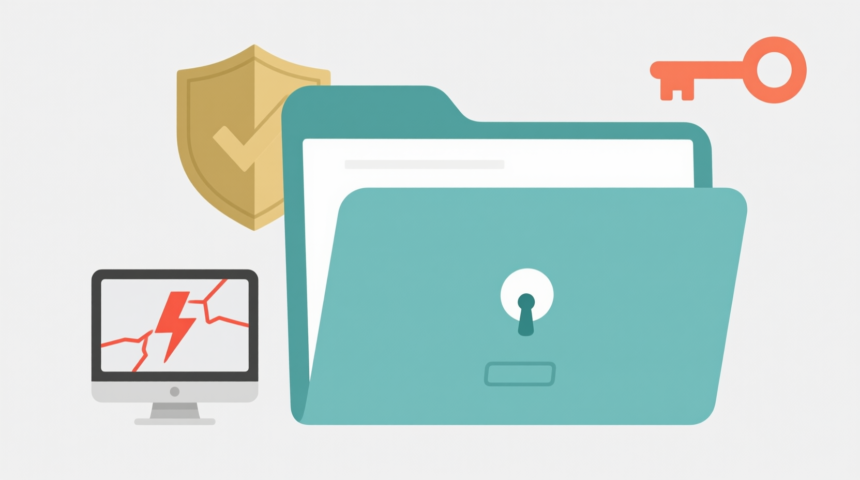 Avoid Data-Driven Cyber Attacks By Avoiding These 5 File Sharing Errors