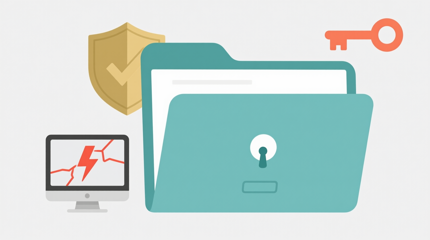 Avoid Data-Driven Cyber Attacks By Avoiding These 5 File Sharing Errors