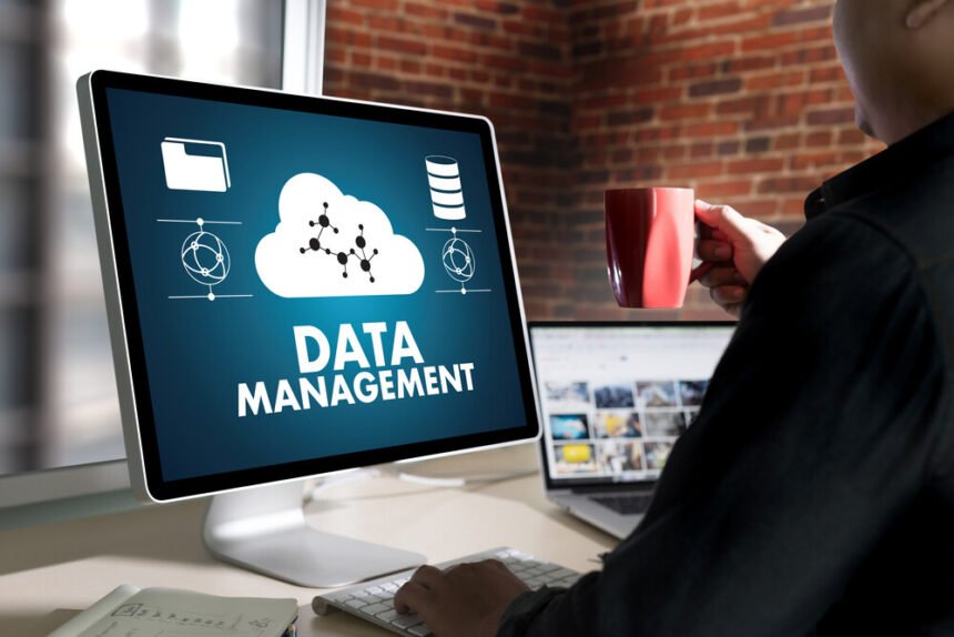 data management tools for small businesses
