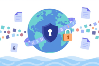 Big Data Is Fundamentally Altering the Future of File Transfer Security
