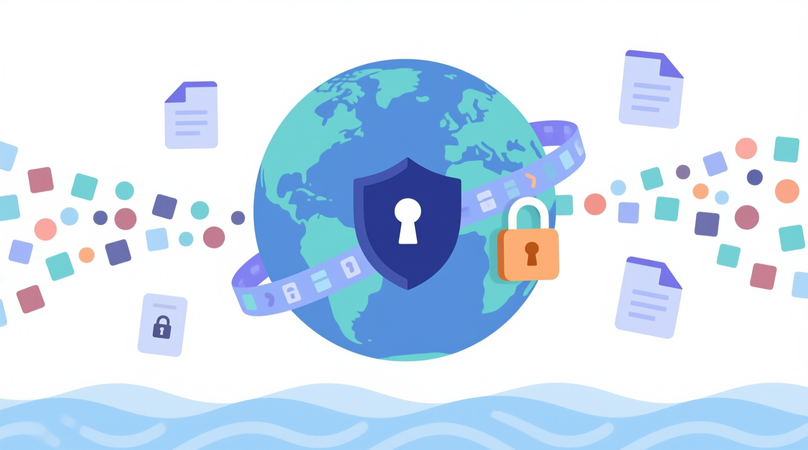 Big Data Is Fundamentally Altering the Future of File Transfer Security