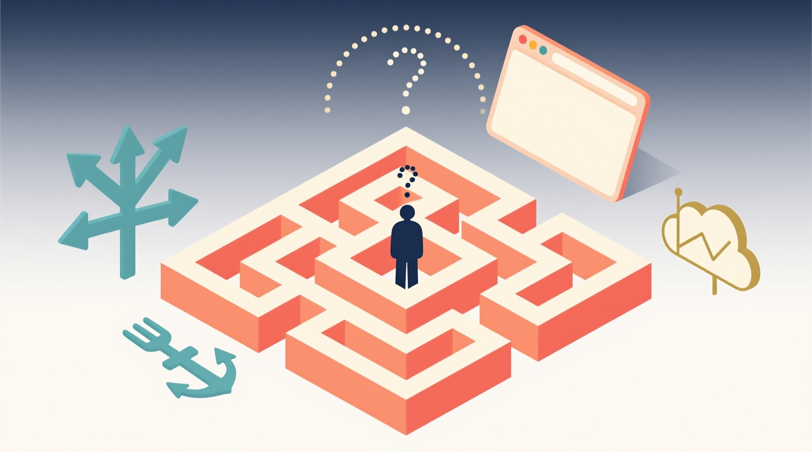 Big Data Options Spark Confusion On Web Design Options For SMEs