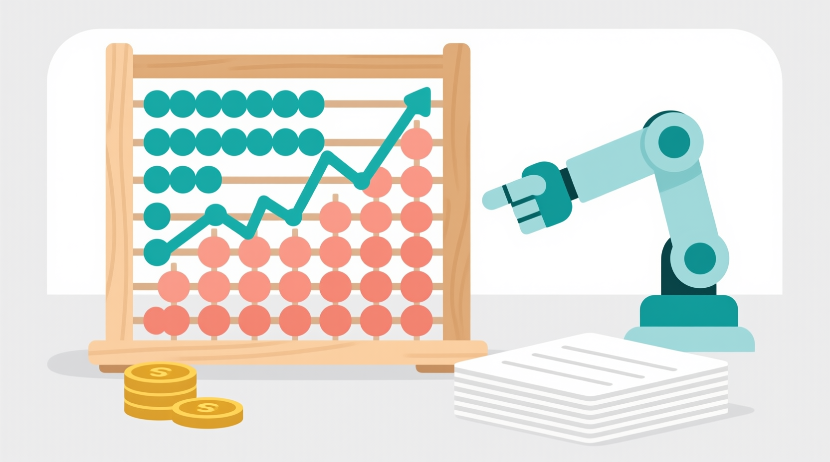 Can AI Slash the Costs of Accounting Errors in 2020?