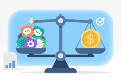 Consolidate Your Software Spend Data For Better IT Budget Planning