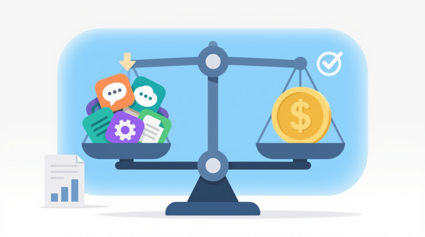 Consolidate Your Software Spend Data For Better IT Budget Planning
