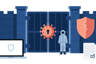 Cyber Threats In The Coronavirus Era