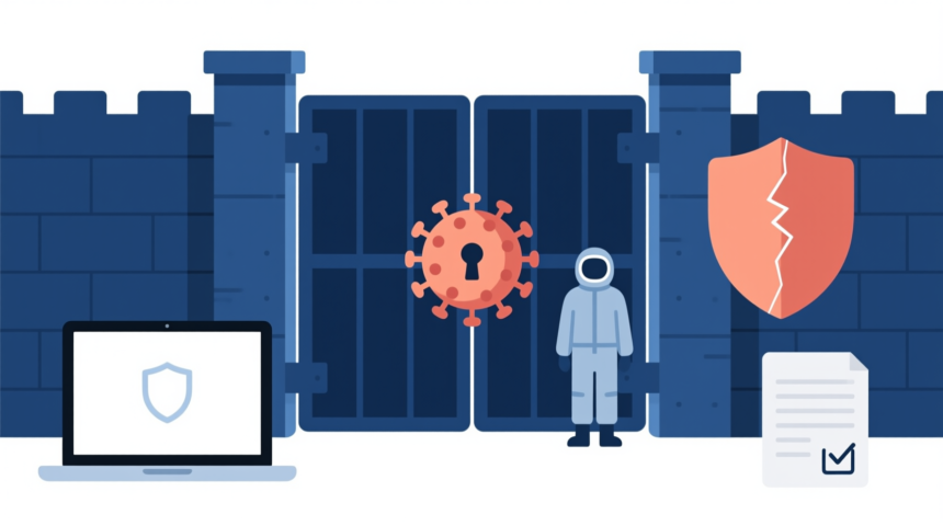 Cyber Threats In The Coronavirus Era