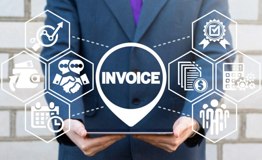 data-driven guide for invoicing software