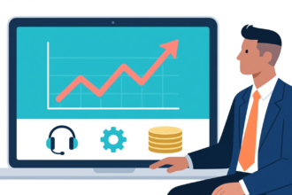 Rapidly Growing Business Benefits Of Data-Driven Remote IT Support