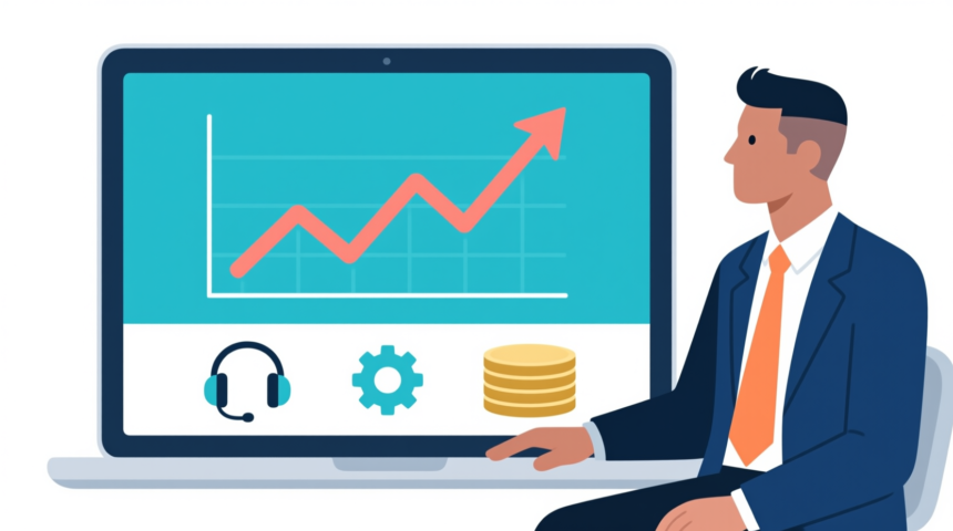 Rapidly Growing Business Benefits Of Data-Driven Remote IT Support
