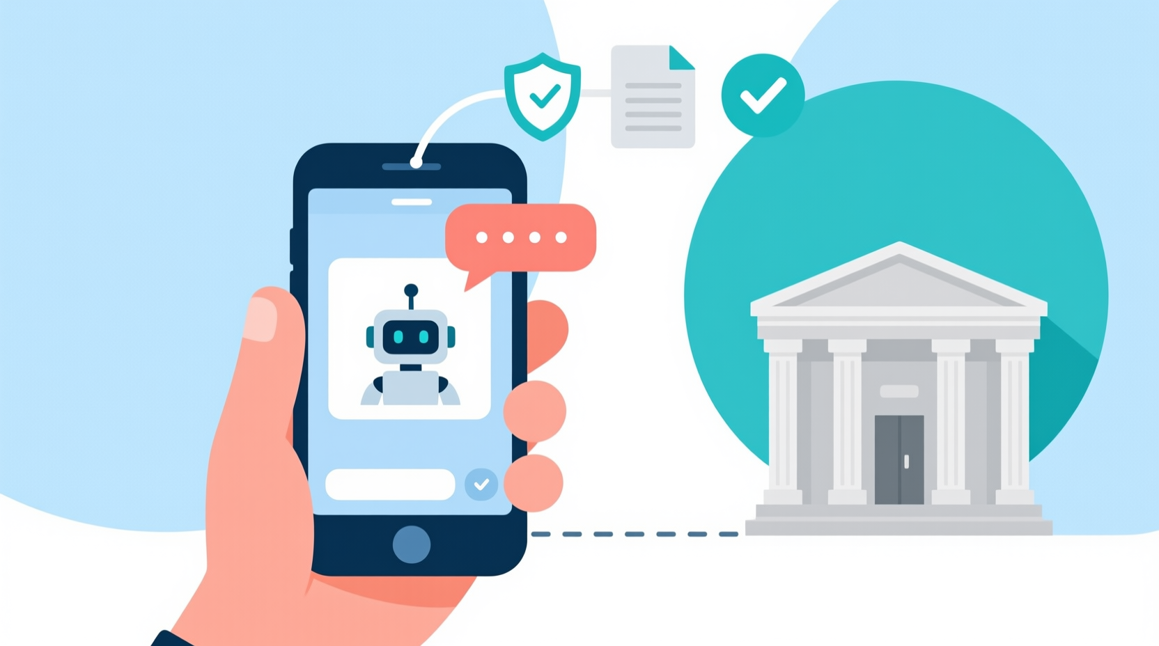 How AI Is Solving Banking Challenges During The Coronavirus Pandemic