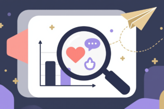 How Businesses Are Using Big Data For Social Media Marketing?
