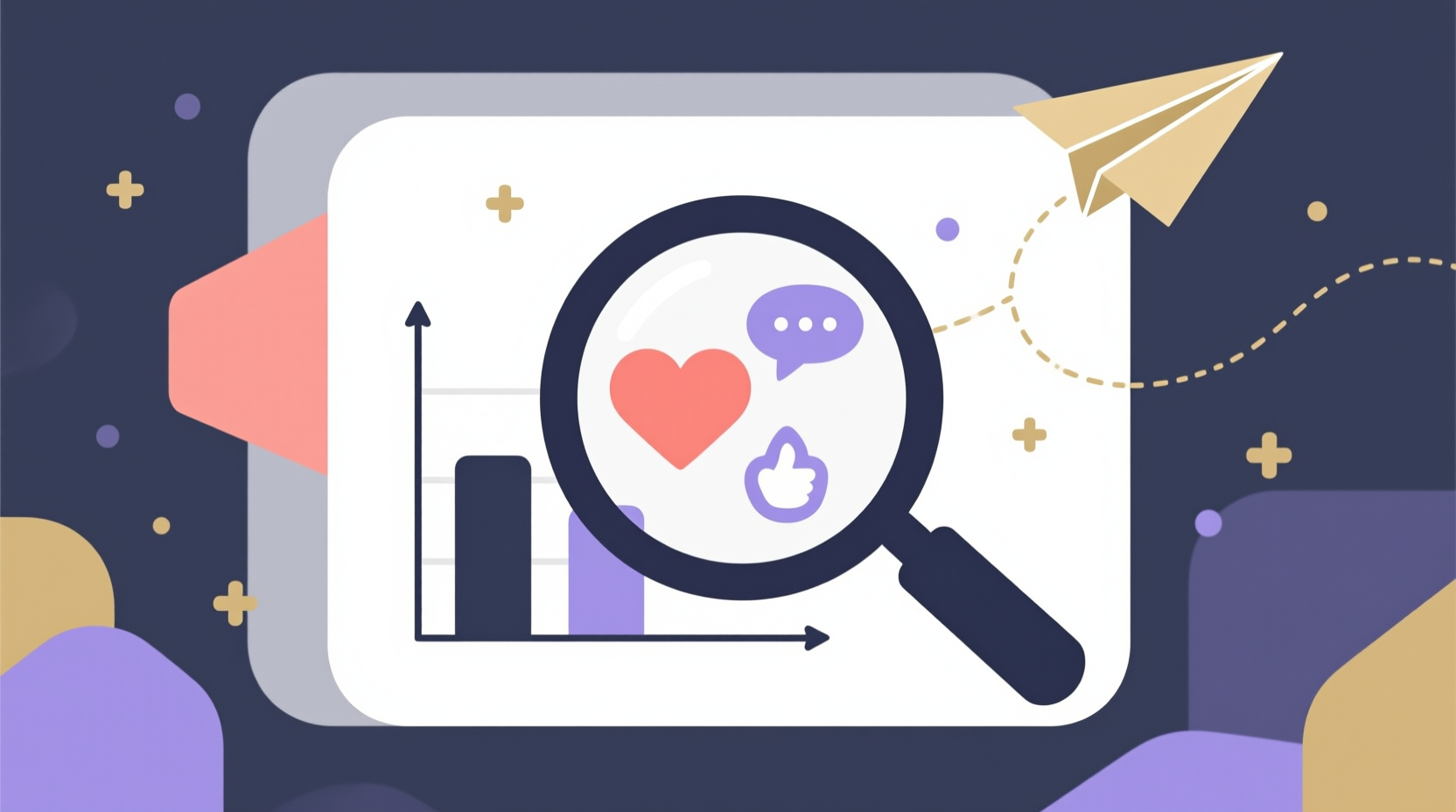 How Businesses Are Using Big Data For Social Media Marketing?