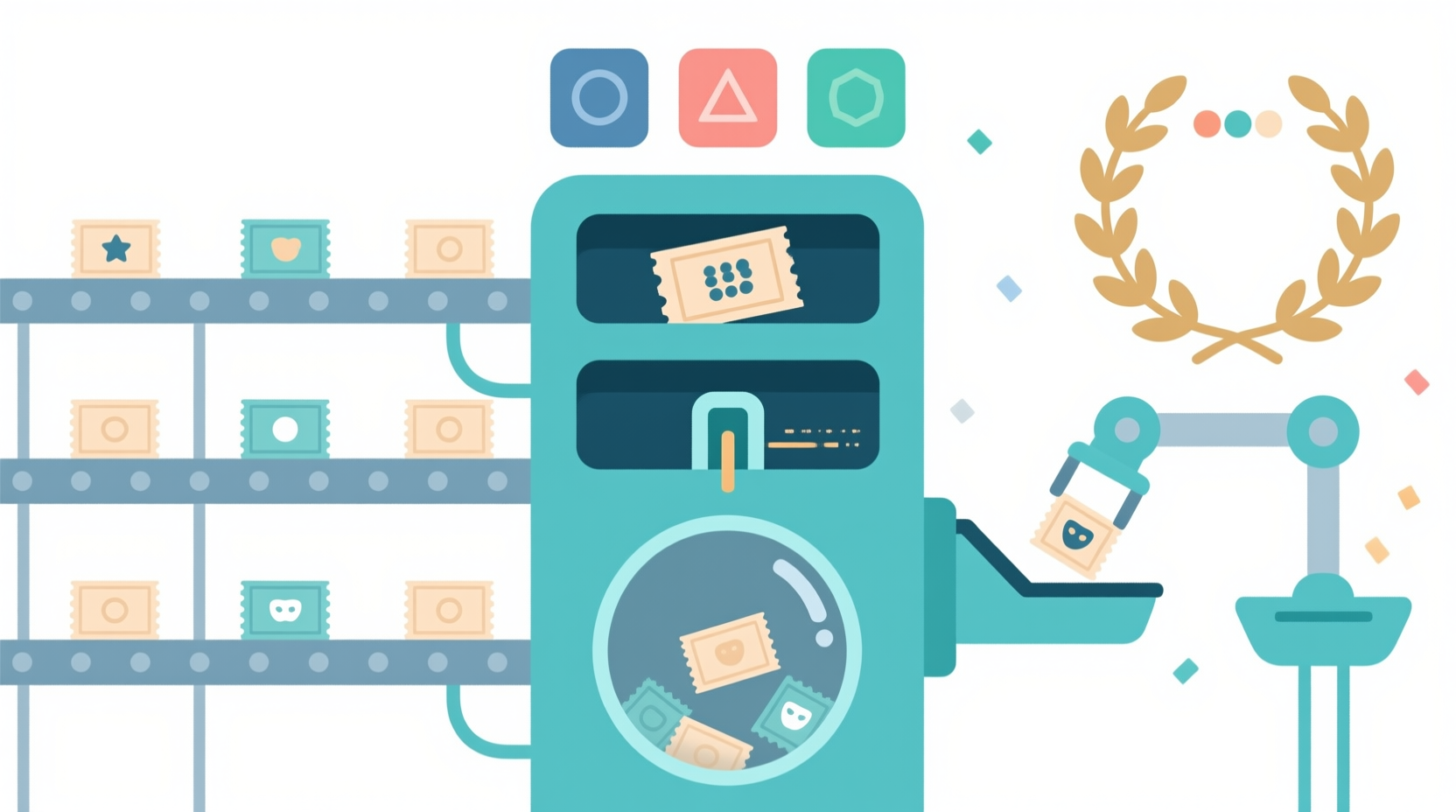 How To Get An Award Winning Giveaway Bot