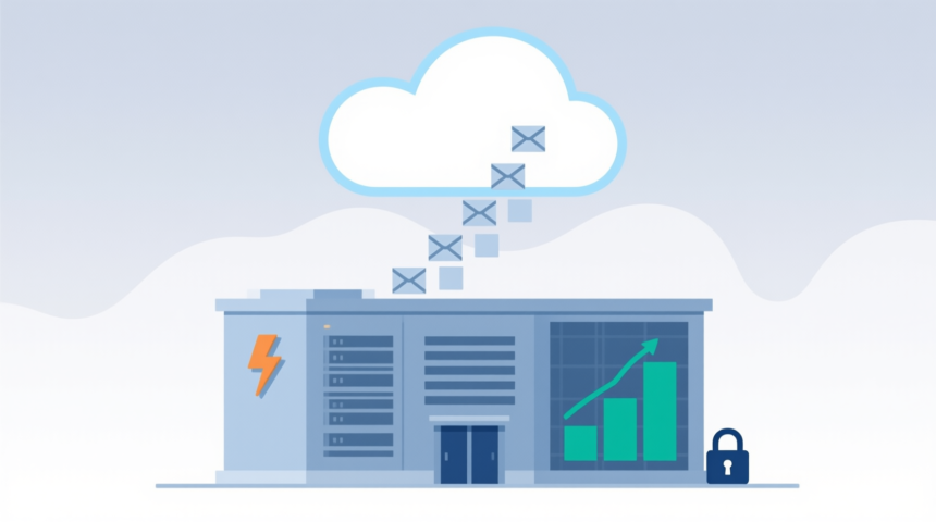 How Will The Cloud Impact Data Warehousing Technologies?