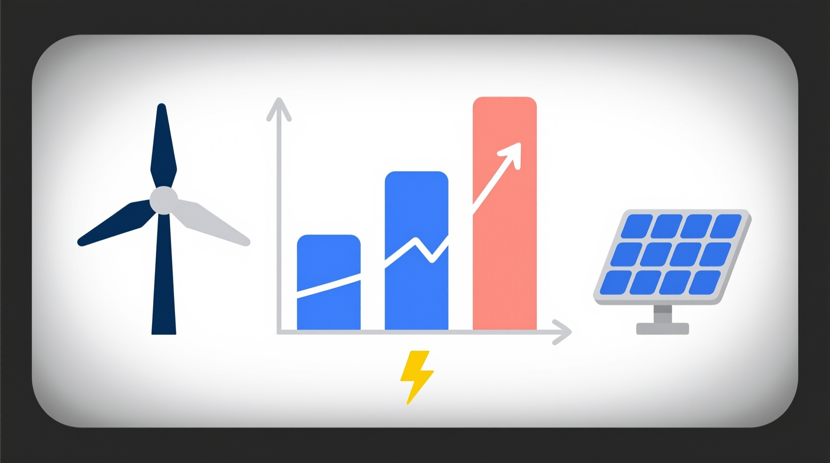 Key Data Trends And Forecasts In The Energy Sector