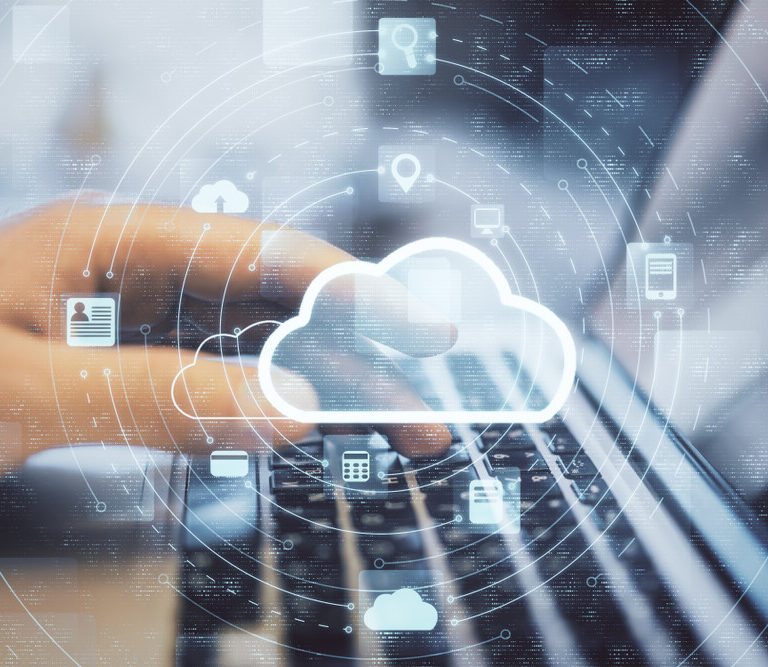 moving to the cloud
