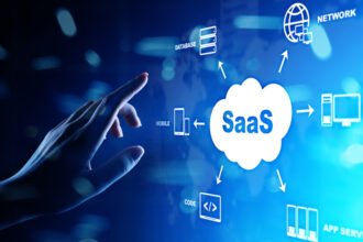 using SaaS with big data
