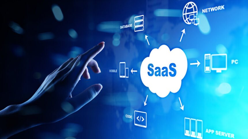 using SaaS with big data