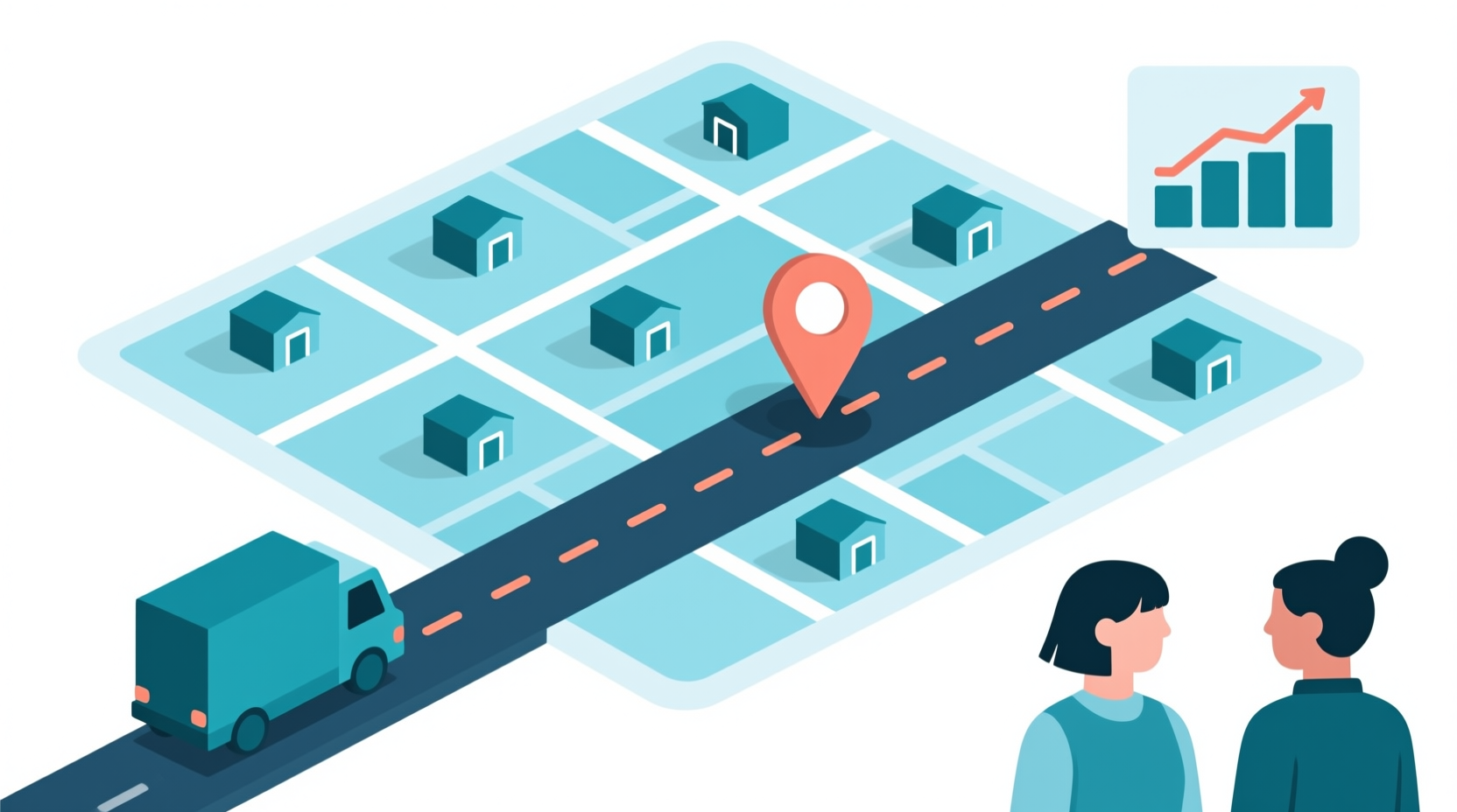 5 Ways Predictive Analytics Impact Distribution
