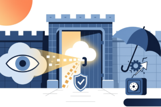 AI Cloud Developments Offer Remarkable Improvements in IT security