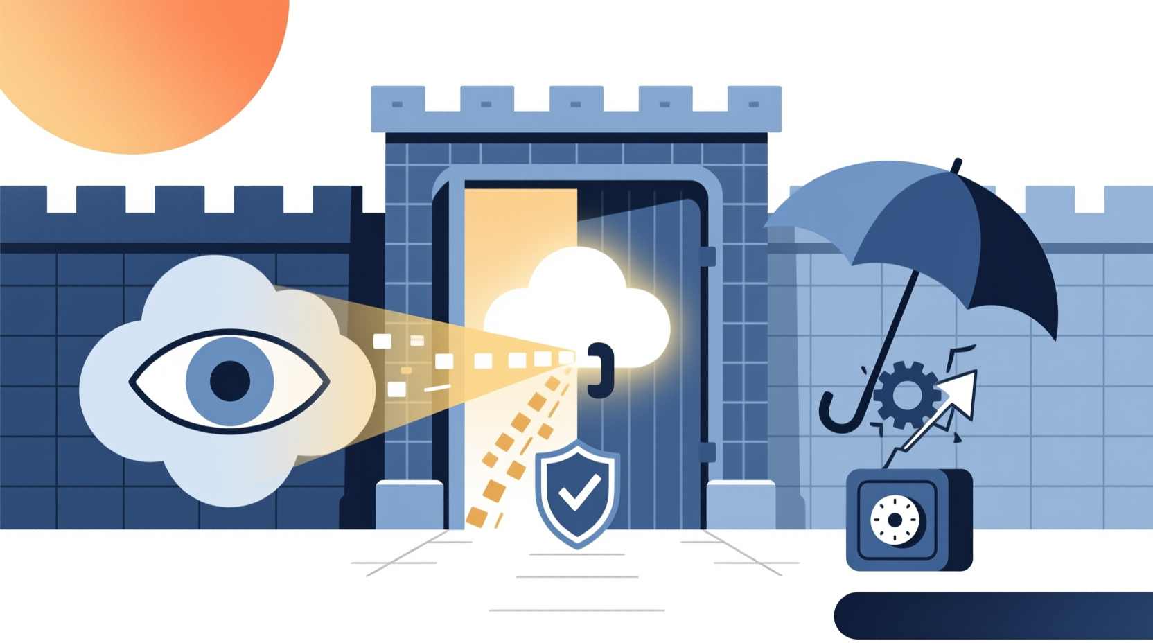 AI Cloud Developments Offer Remarkable Improvements in IT security