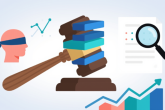 Big Data Analytics is Massively Disrupting the Legal Profession