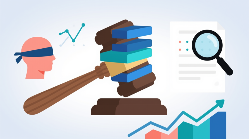 Big Data Analytics is Massively Disrupting the Legal Profession